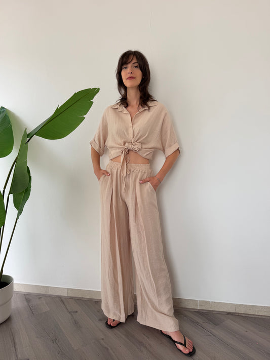 Pantaloni Veronica