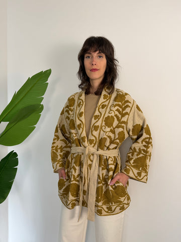 Kimono boho cic