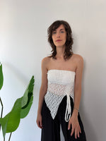 Top pizzo