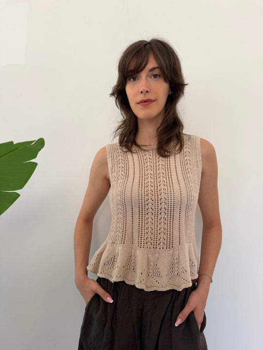 Top Cinzia