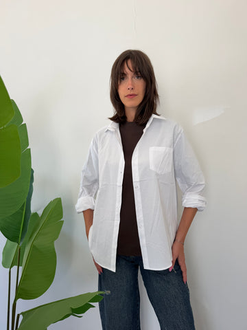 Camicia regular