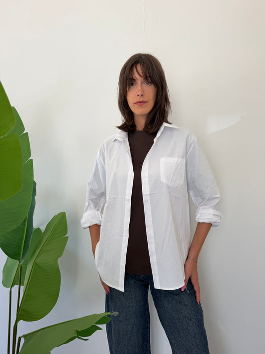 Camicia regular