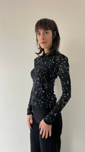 Maglietta stelle ￼