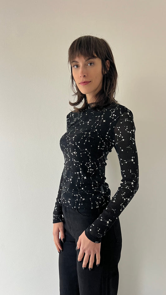 Maglietta stelle ￼