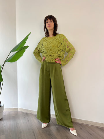Pantalone Sally