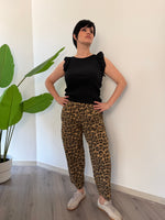 Jogger fantasia 100% cotone