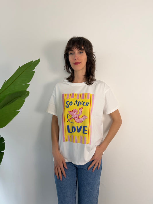 T-shirt stampe