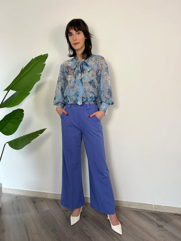 Pantalone dritto Lavinia