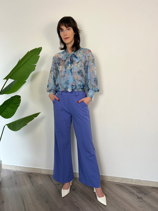 Pantalone dritto Lavinia