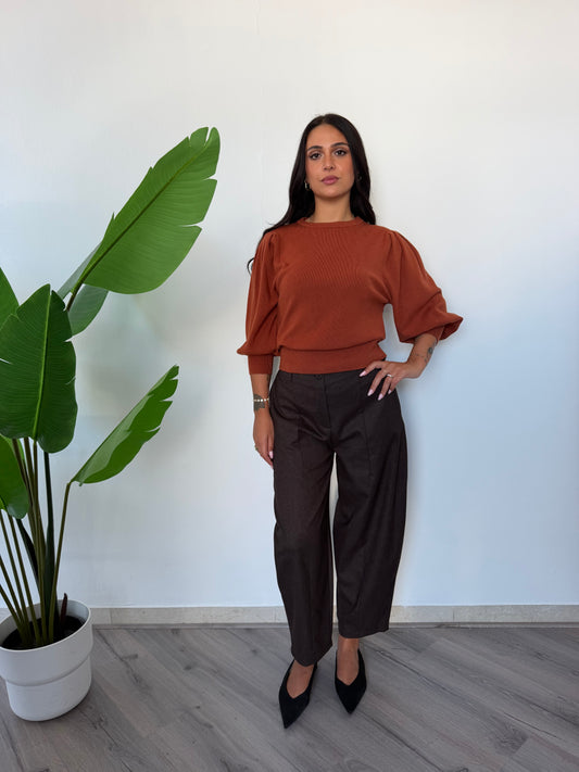 Pantaloni baloon