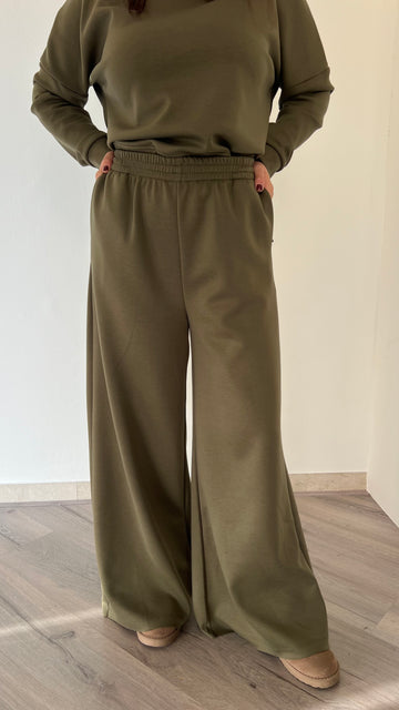 Pantalone Clarissa