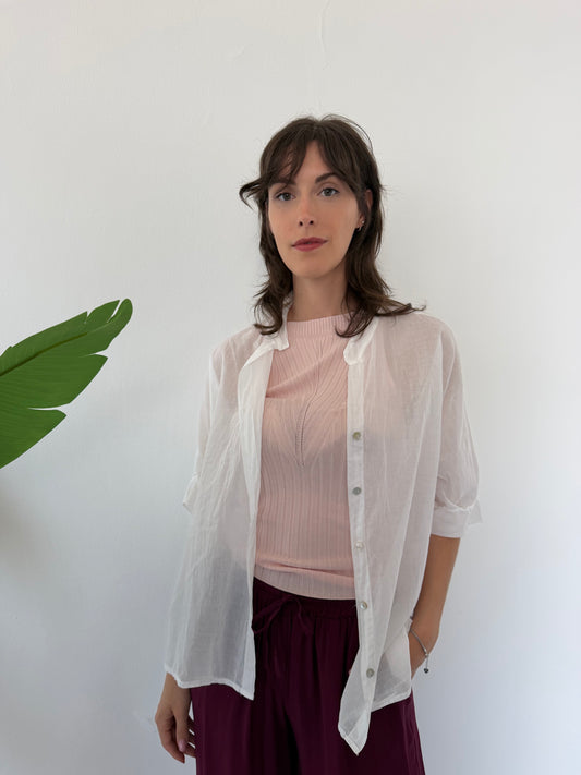 Camicia essential