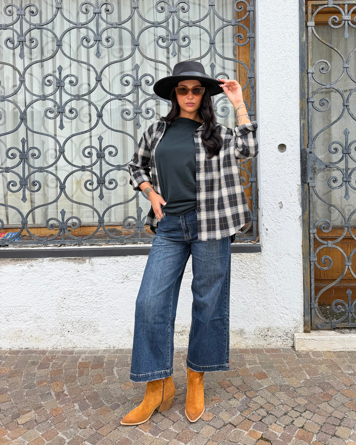 LSG Fashion Store