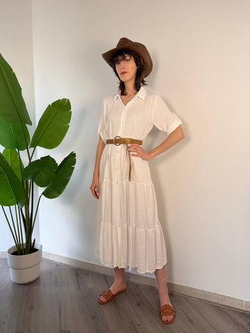 Abito Chisier Charlotte
