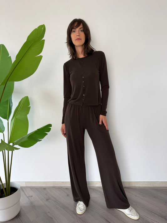 Pantalone set Camilla