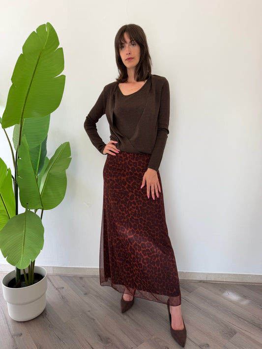 Gonna leopardata