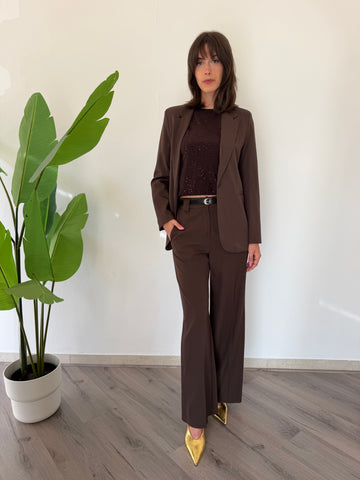 Pantalone Silvia dritto