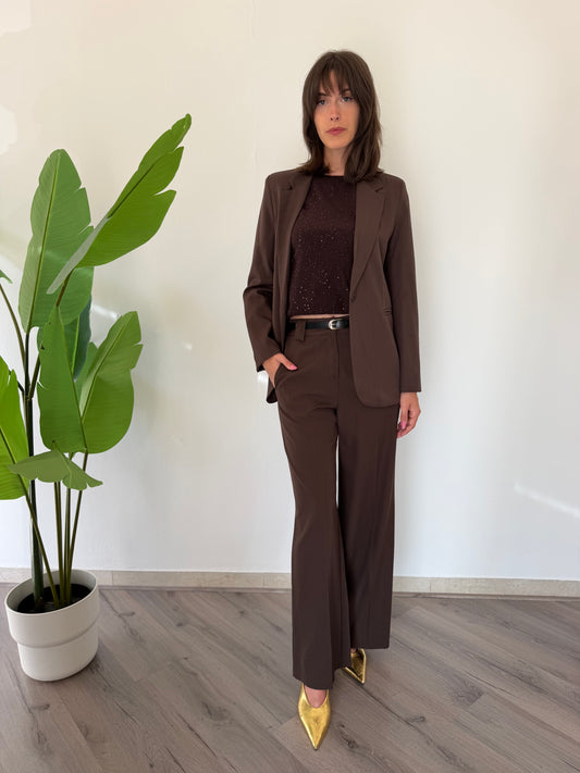 Pantalone Silvia dritto