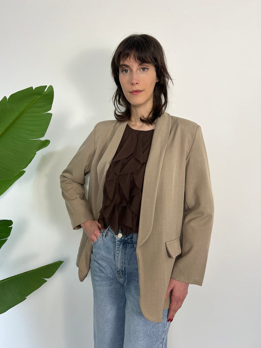 Blazer classico