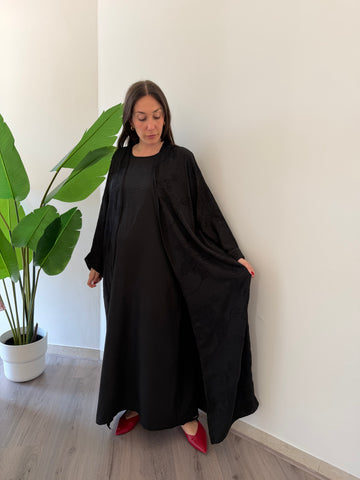 Kimono e abito Liberty