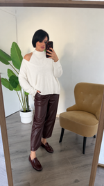 Maglione 2in1