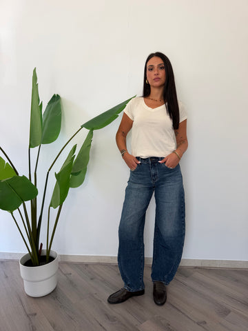 Jeans parentesi