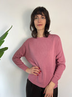 Maglioncino scatoletta cotone