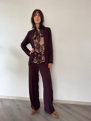 Pantalone completo Anna