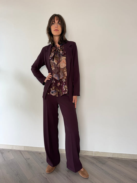 Pantalone completo Anna