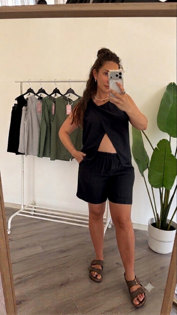 Set Sara