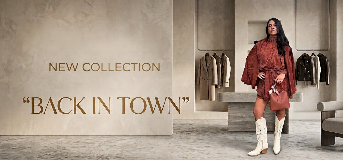 LSG Fashion Store
