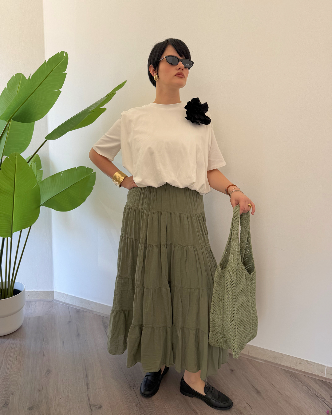 LSG Fashion Store