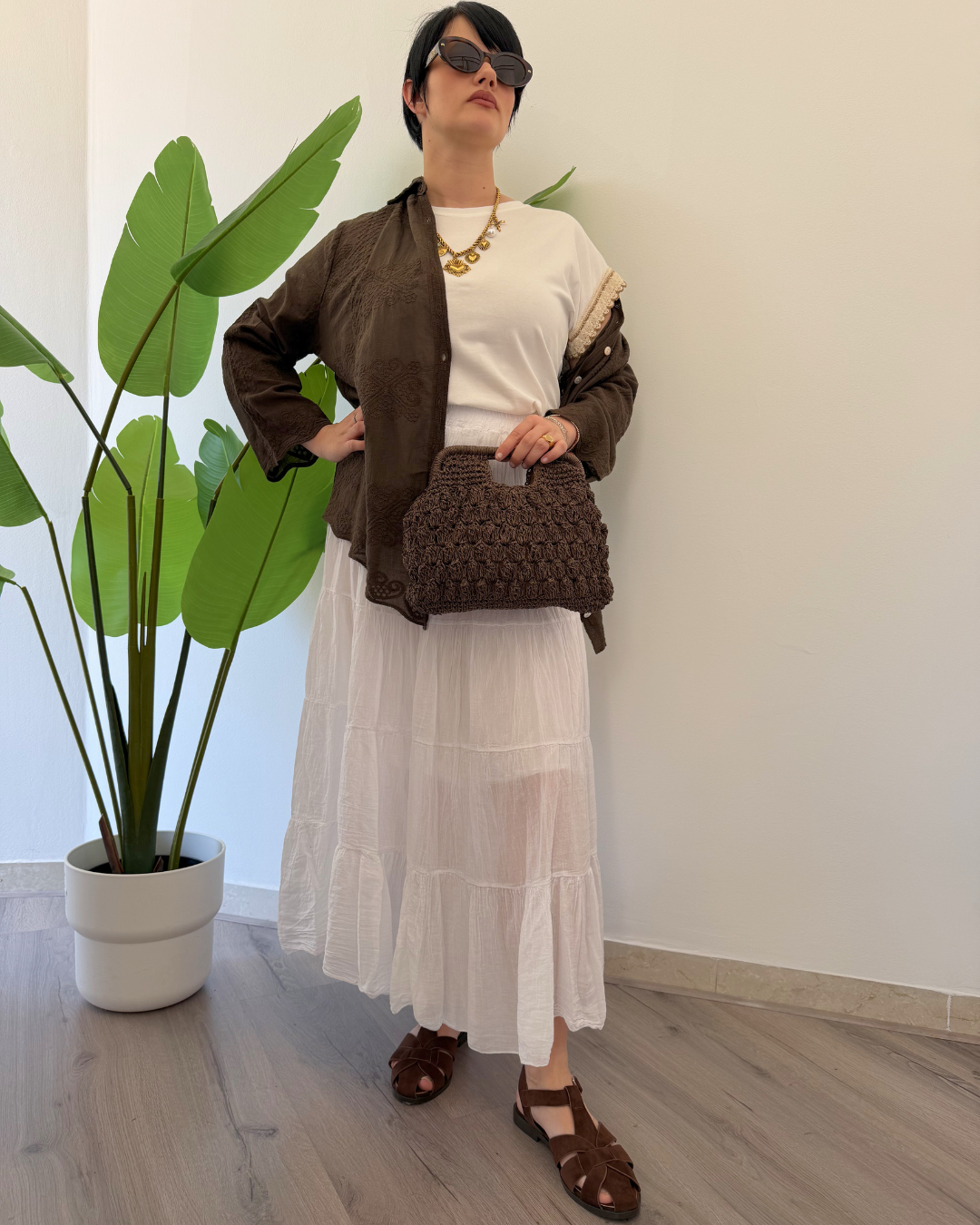 LSG Fashion Store