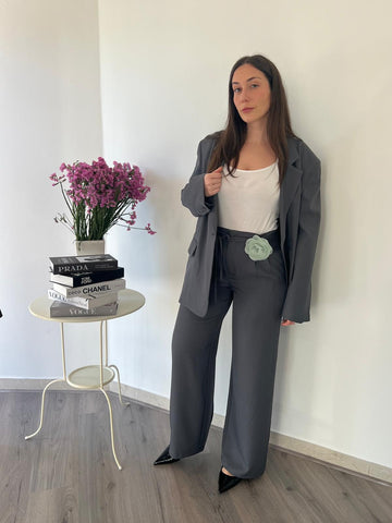 Pantalone palazzo Nora