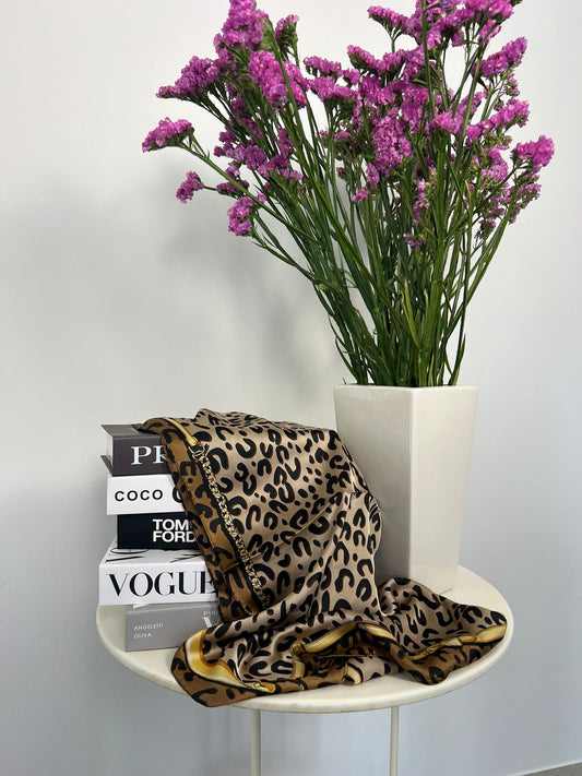 Foulard timeless