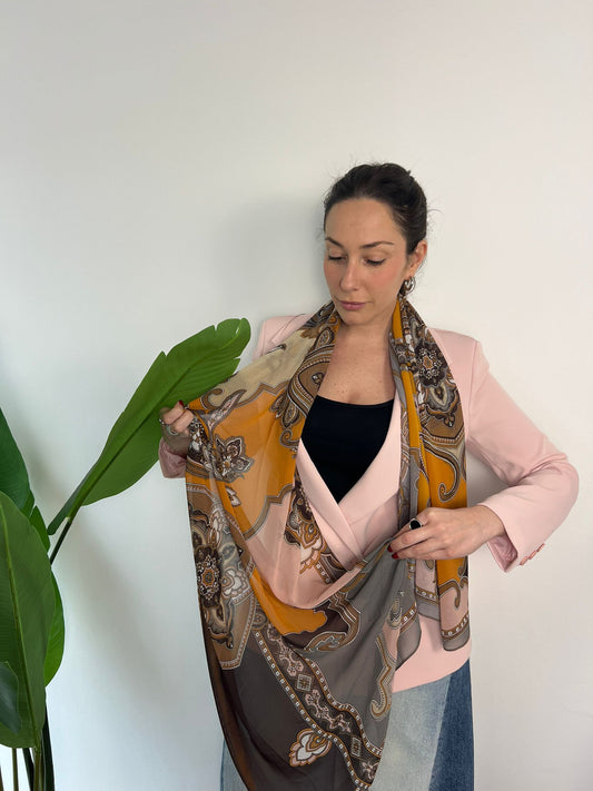 Foulard Allure