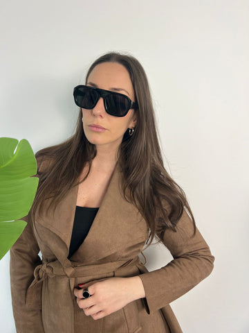 Occhiali Aviator