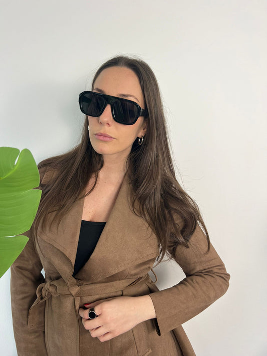 Occhiali Aviator