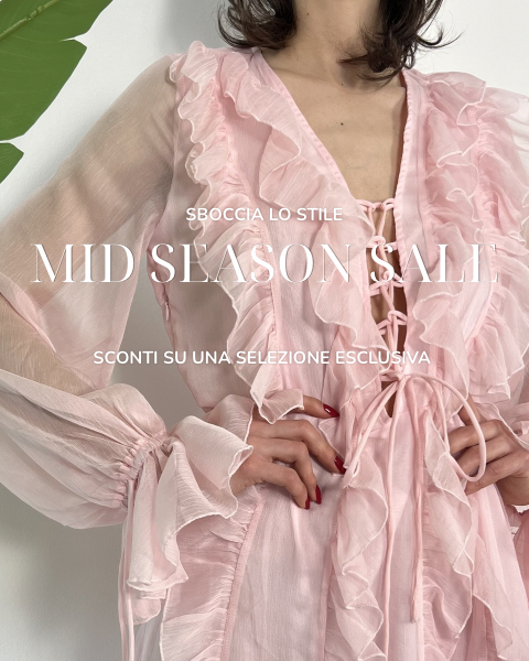 LSG Fashion Store