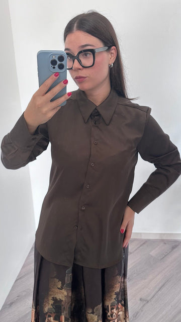 Camicia elegante