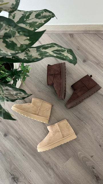 Boots mini