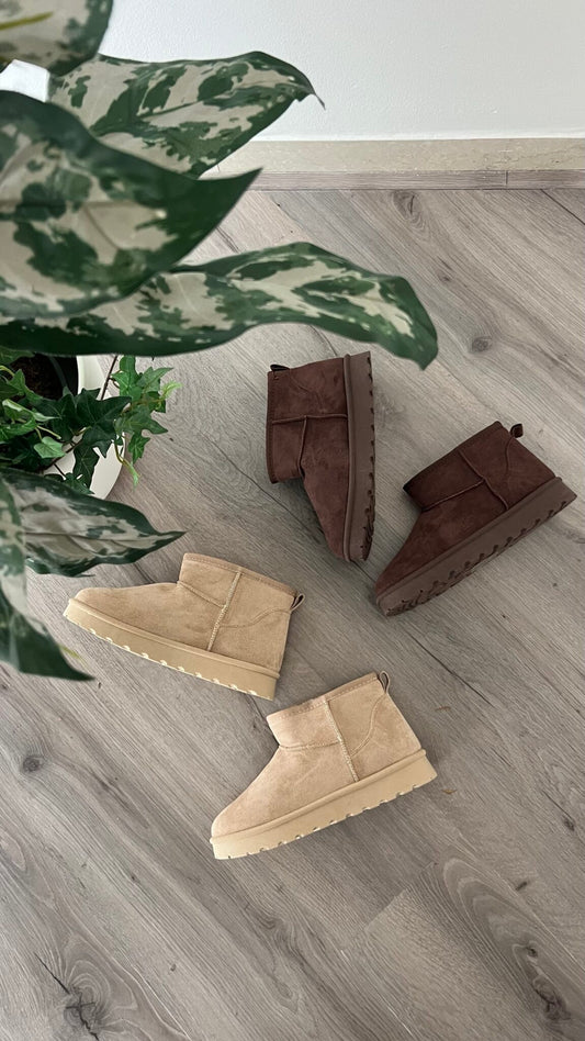 Boots mini